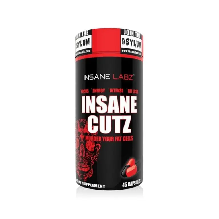 Insane Labz Insane Cutz