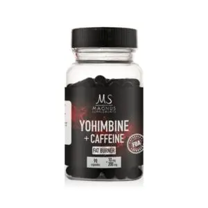 Prime Nutrition 2,5mg Yohimbine Dynamite Supplements Yohimbine 100 Capsule ⚡Yohimbine HCL ⚡Yohimbine HCL ⚡Yohimbe ⚡Yohimbine ⚡Yohimbine HCL comprare ora online su lll➤ Fatburnerking.at