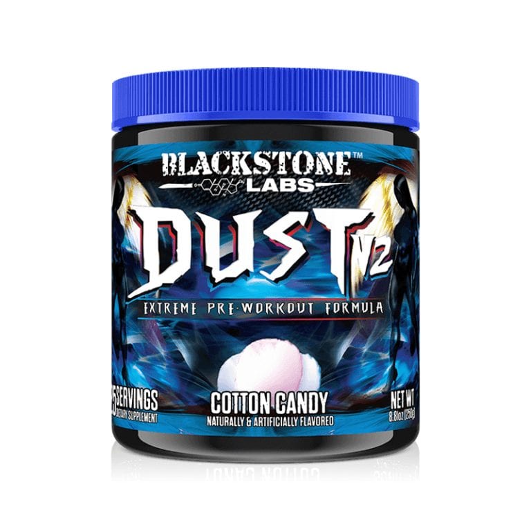 Dust V2 Blackstone Labs Online Kaufen Fatburnerkingat 