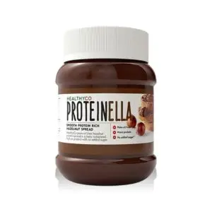 Proteinella HealthyCo 400g (Avellana)