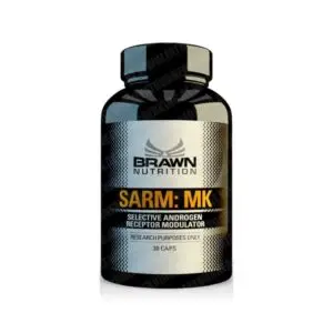 Brawn Nutrition MK 677