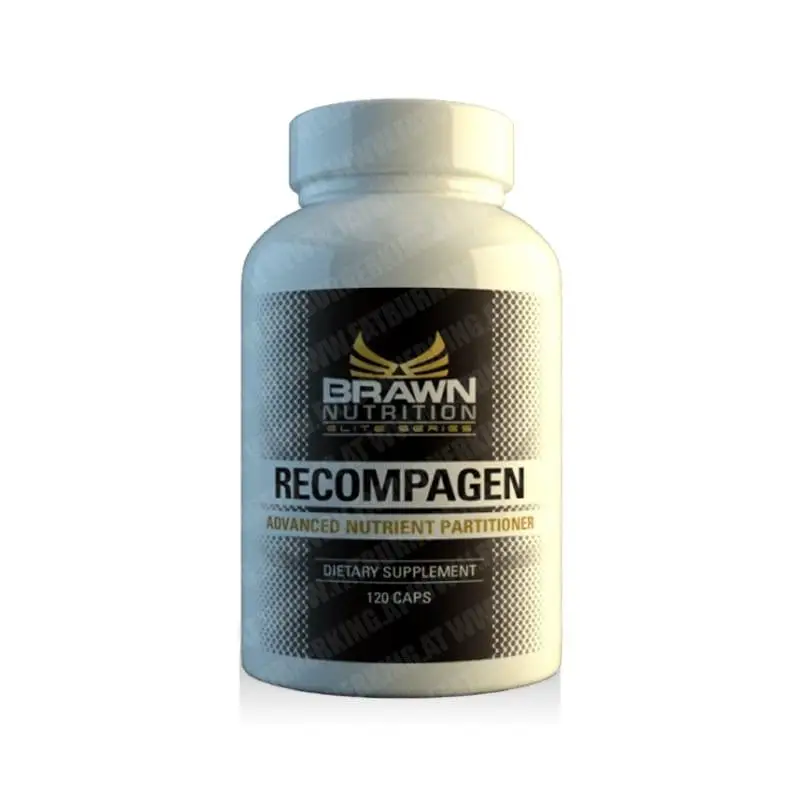 Brawn Nutrition Recompagen