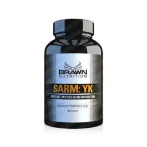 Brawn Nutrition YK-11