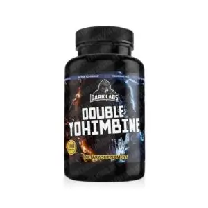 Dark Labs Doble Yohimbina HCL Prime Nutrition 2,5mg Yohimbina Dinamita Suplementos Yohimbina 100 cápsulas ⚡Yohimbina HCL ⚡Yohimbina HCL ⚡Yohimbe ⚡Yohimbina ⚡Yohimbina HCL comprar en línea ahora en lll➤ Fatburnerking.at