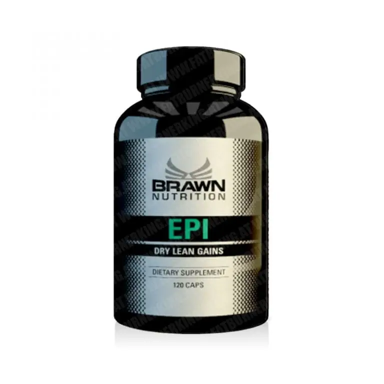 Brawn Nutrition EPI (Epistane)