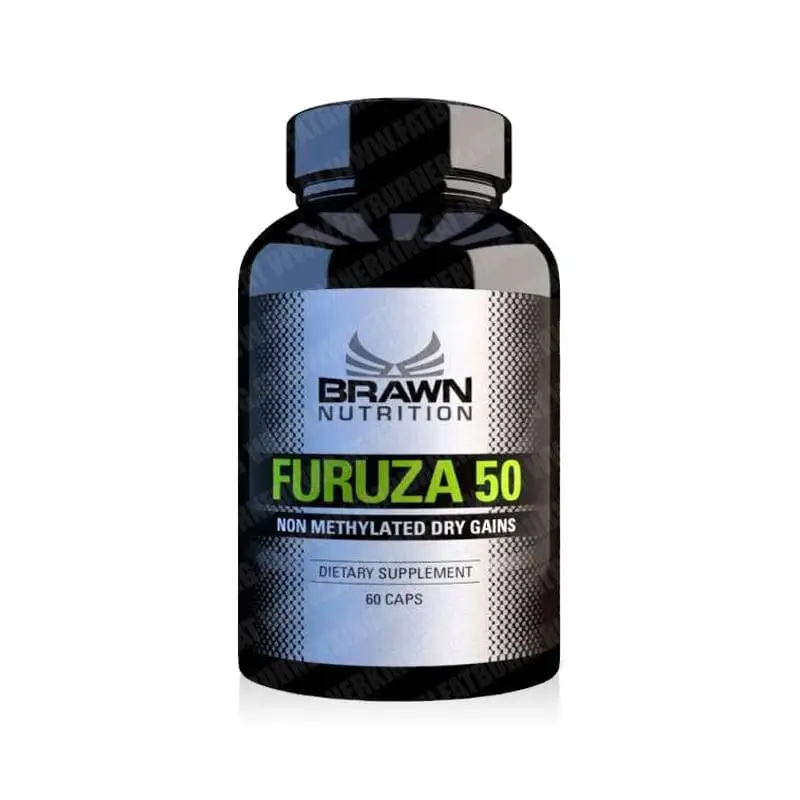 Brawn Nutrition Furuza-50