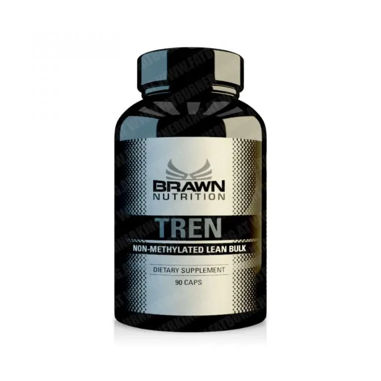 Brawn Nutrition Tren Trenbolon