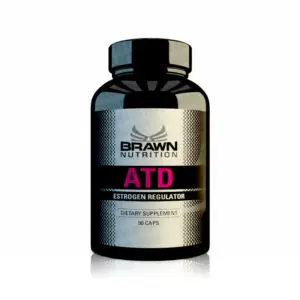 Brawn Nutrition ATD (Anti-Östrogen)