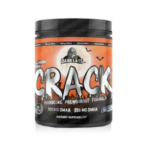 Dark Labs Crack