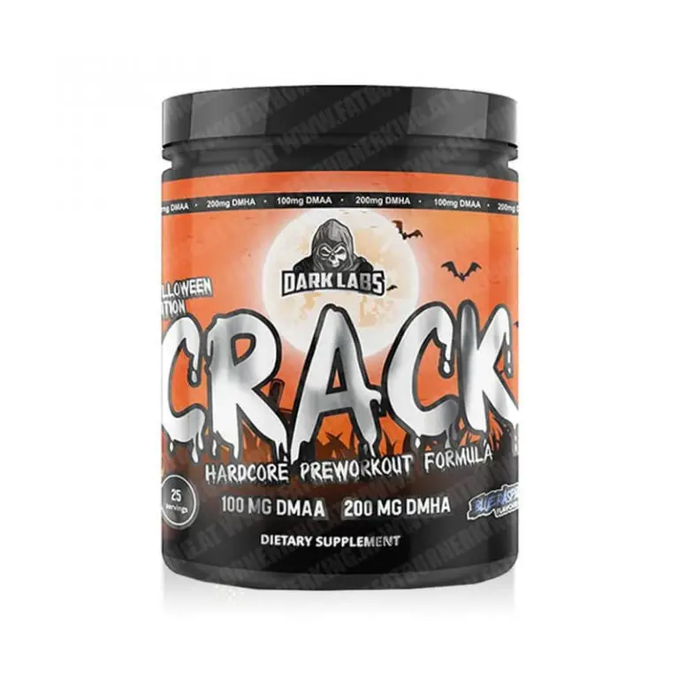 Dark Labs Crack - Halloween