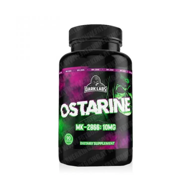 Dark Labs Ostarine (Mk 2866)