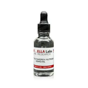 UMBRELLA LABS SARM IBUTAMOREN (MK-677) LIQUID (20MG/ML) 30ML