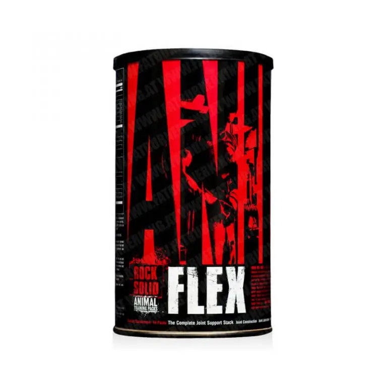 Universal Nutrition Animal Flex 44 - US Version