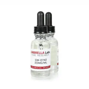 UMBRELLA LABS SARM GW-0742