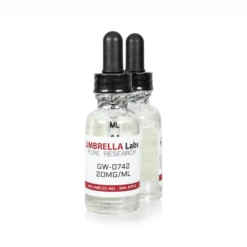 UMBRELLA LABS SARM GW-0742