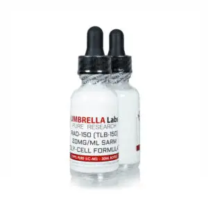 UMBRELLA LABS SARM RAD-150