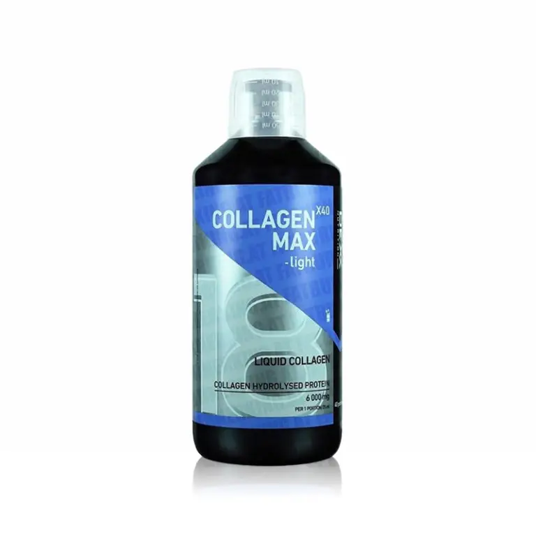 Dex Nutrition Collagen MAX - Light 1000ml