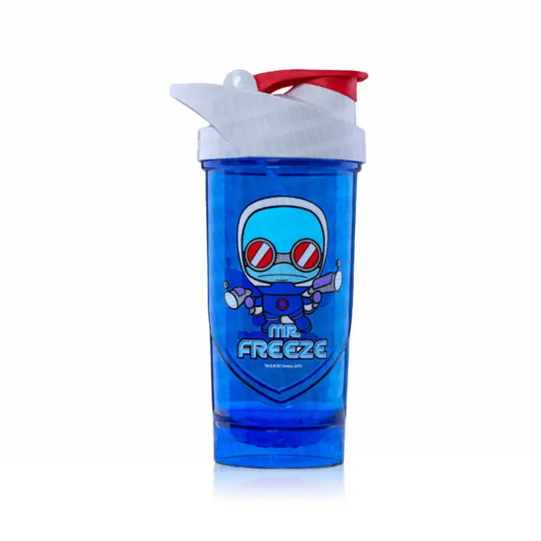 Shieldmixer Hero Pro 700 ml Mr Freeze Shaker