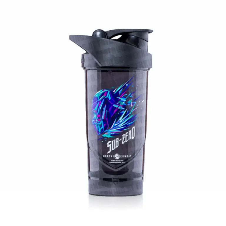 Shieldmixer Hero Pro 700 ml Sub-Zero Shaker