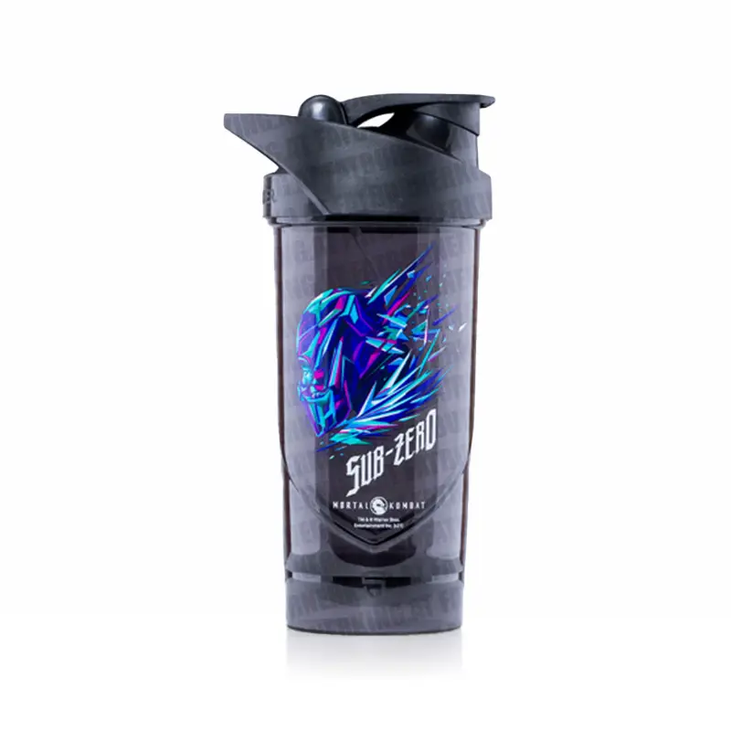 Shieldmixer Hero Pro 700 ml Sub-Zero