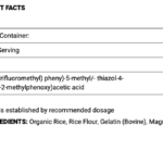 BIO Molecule Cardarine facts