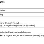 BIO Molecule Ibutamoren (MK-677) facts