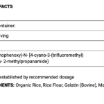 BIO Molecule Ostarine (MK-2866) facts