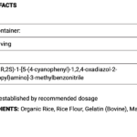 BIO Molecule RAD 140 (Testolone) facts