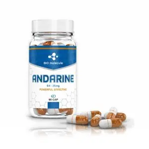 Andarine moléculaire BIO (S4)