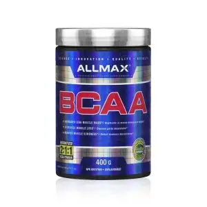 ALLMAX Nutrition BCAA