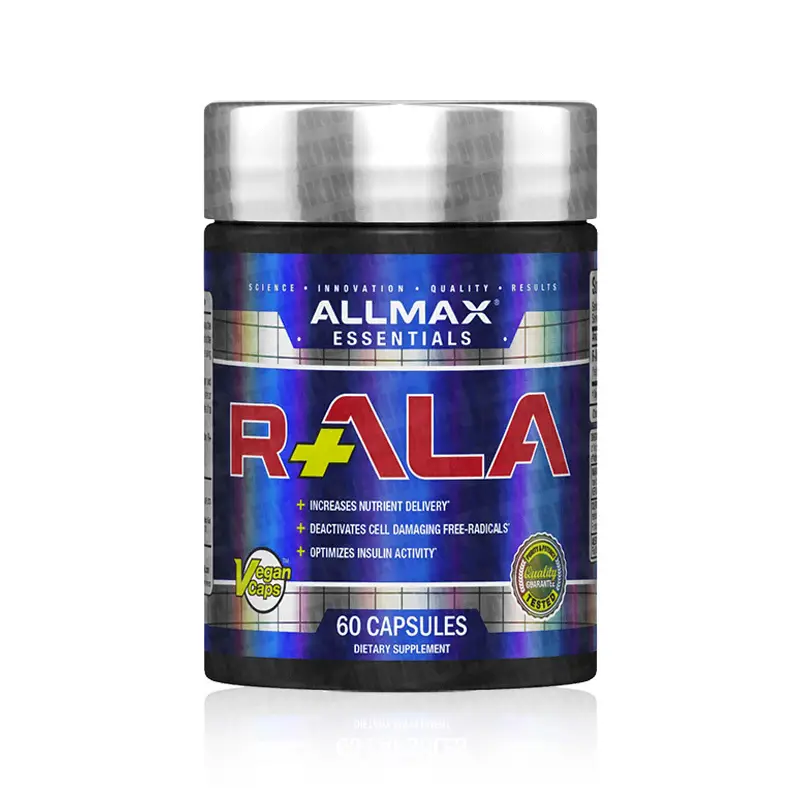 Alimentazione ALLMAX R-ALA