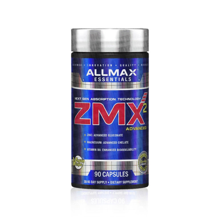 ALLMAX Nutrition ZMX 2 Advanced