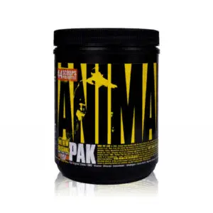 Universal Animal Pak 342g