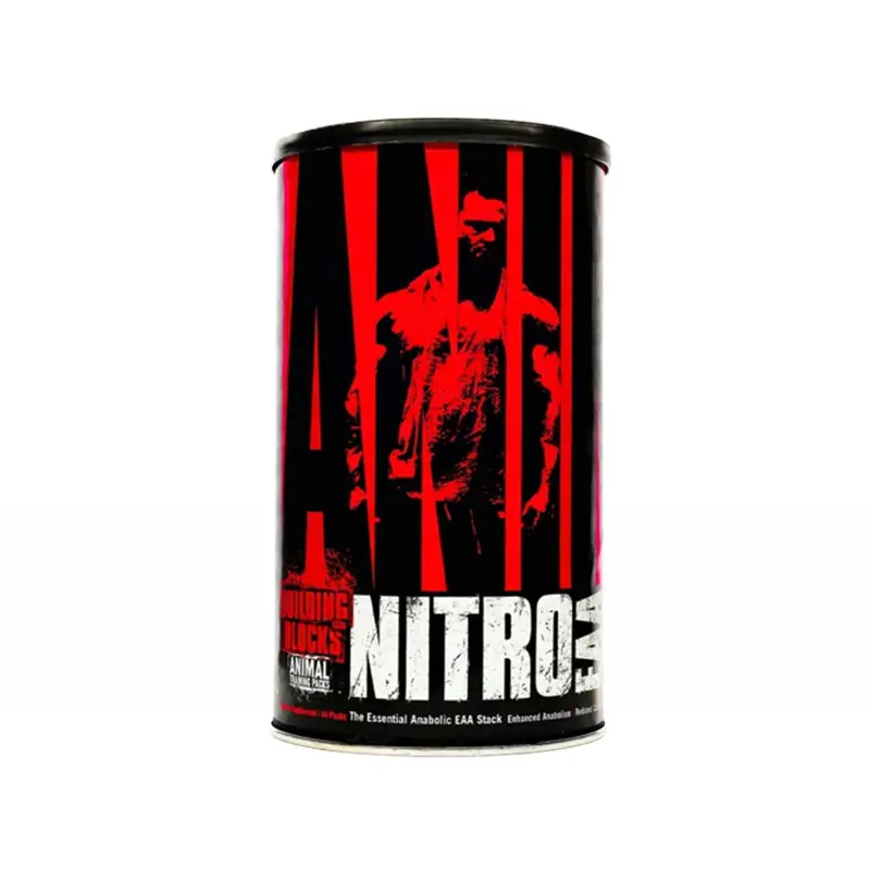 Universal Nutrition Animal NITRO EAA