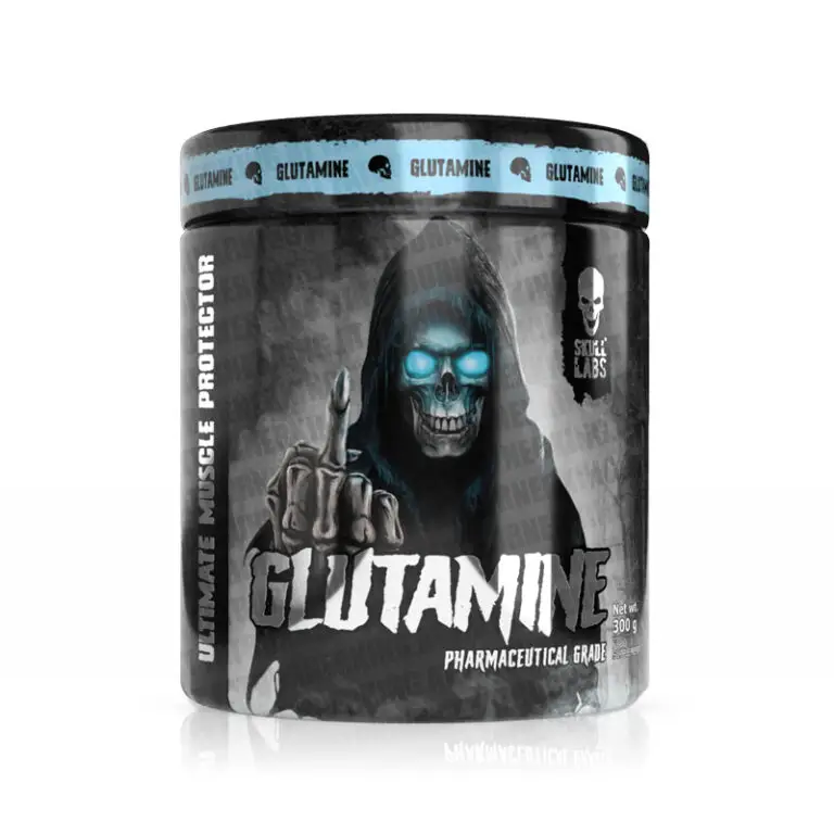 Skull Labs Glutamine 300g