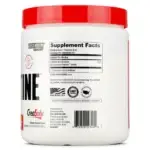 Datos sobre San Nutrition Performance Creatine