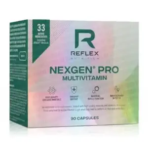 Reflex Nutrition NEXGEN PRO Multivitamínico