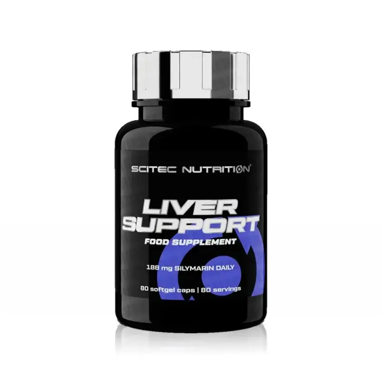 Scitec Nutrition Liver Support