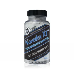 Hi-Tech Pharmaceuticals Novedex XT 60 tablets