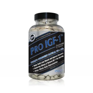 Hi-Tech Pharmaceuticals Pro IGF-1 250 Tabletten