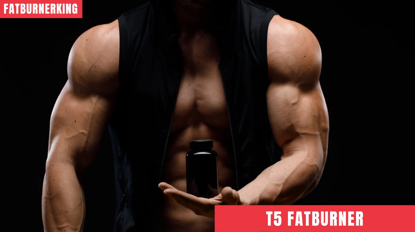 T5 Fatburner